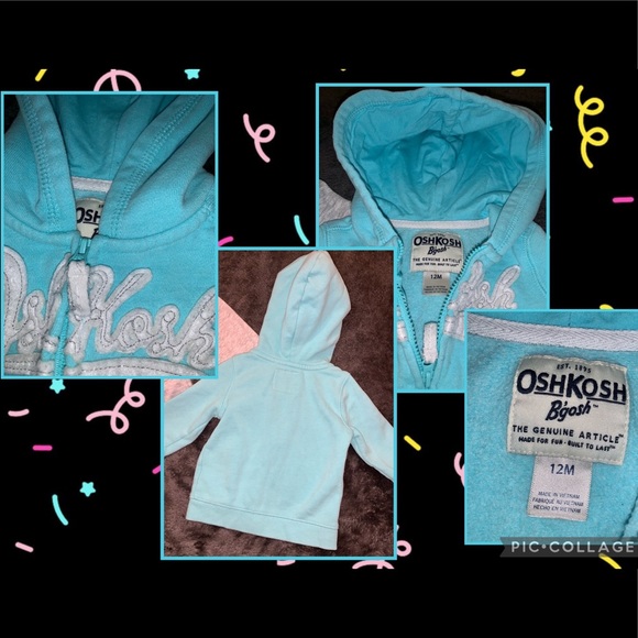 3 Baby Girl Jackets *BUY2GET2FREE!* - Picture 6 of 12